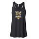 Bella + Canvas - Women's Flowy Racerback Tank - 8800